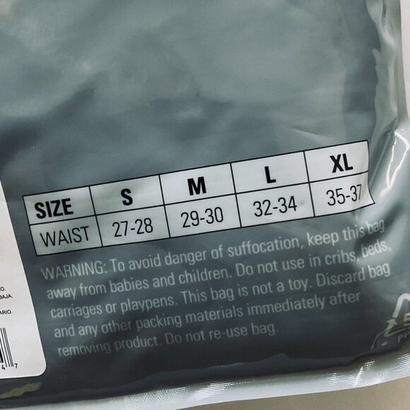 32 DEGREES Women's 2 Pack Base Layer Pants NIP Size XL - Picture 2 of 5